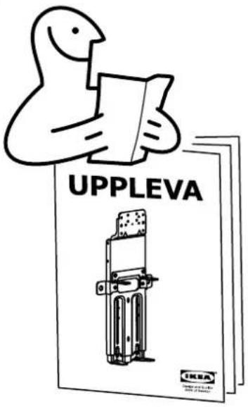 UPPLEVA