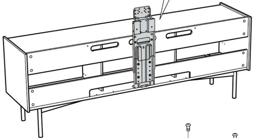 IKEA RAMSATRA (174x42x62) - RAMSÄTRA - 53