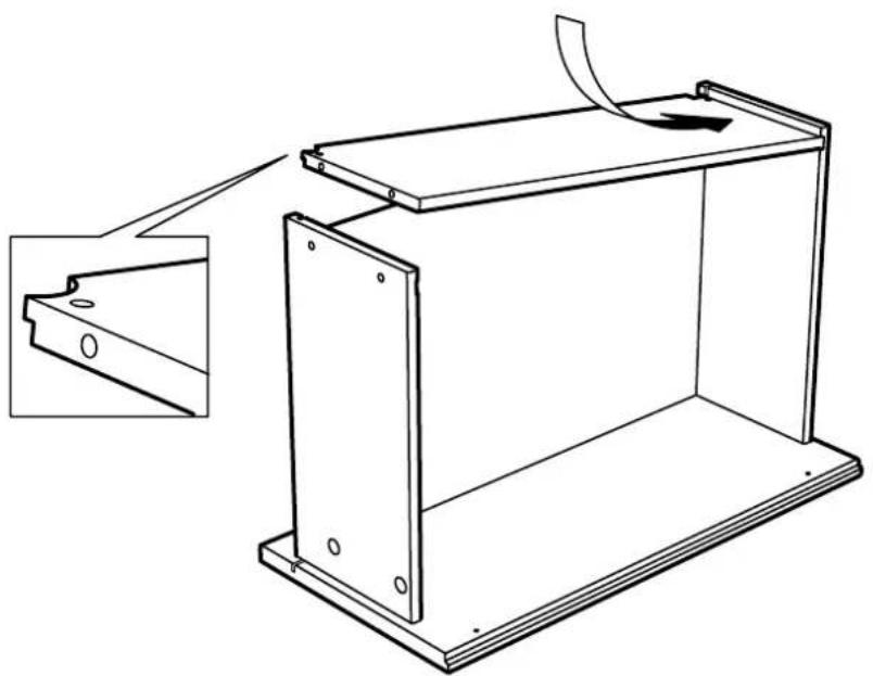 IKEA RAMSATRA (174x42x62) - RAMSÄTRA - 76