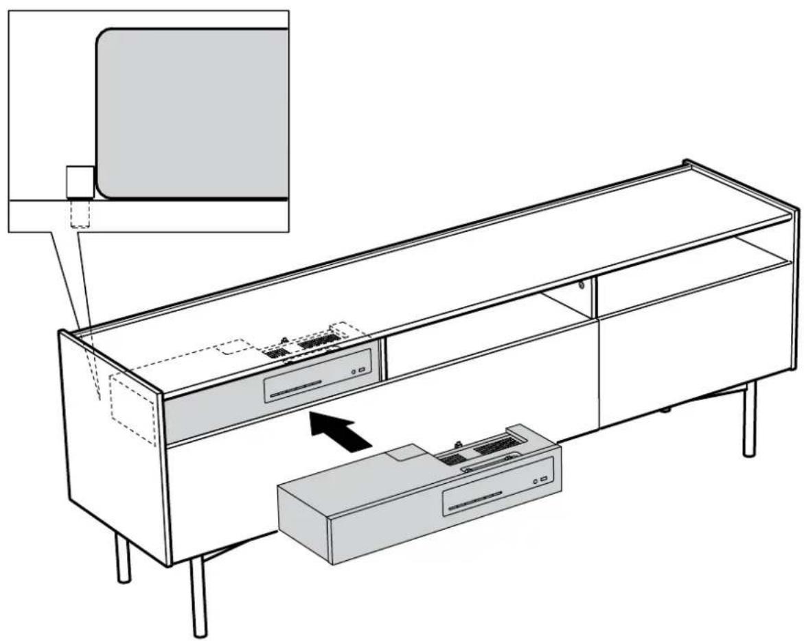 IKEA RAMSATRA (174x42x62) - RAMSÄTRA - 84
