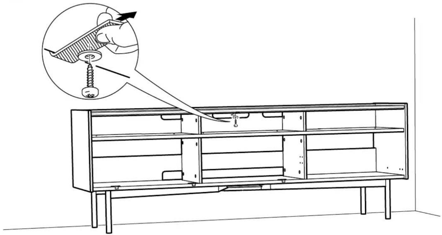 IKEA RAMSATRA (174x42x62) - RAMSÄTRA - 60