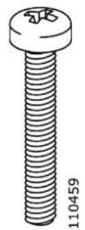 IKEA RAMSATRA (174x42x62) - RAMSÄTRA - 8