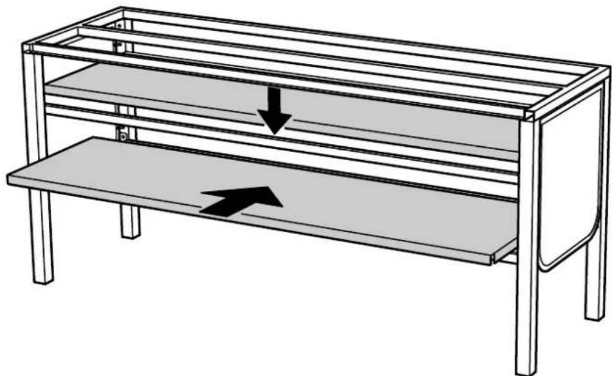 IKEA NITTORP - NITTORP - 13
