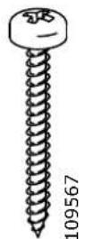 IKEA HAGGE (150x40x50) - HAGGE - 10