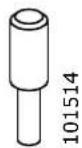 IKEA HAGGE (150x40x50) - HAGGE - 15