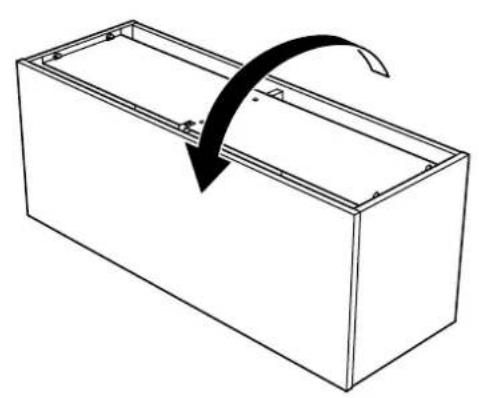 IKEA HAGGE (100x40x50) - HAGGE - 33