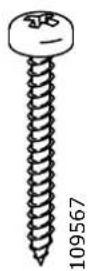 IKEA HAGGE (100x40x50) - HAGGE - 10