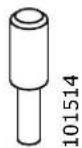 IKEA HAGGE (100x40x50) - HAGGE - 15