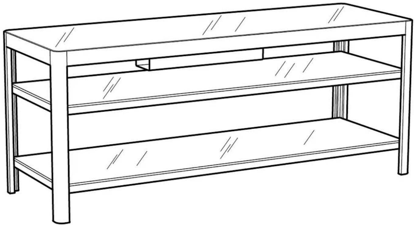 IKEA GETTORP - GETTORP - 1