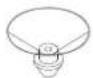 JYSK Ingerslev (79x69x49) - INGERSLEV - 10