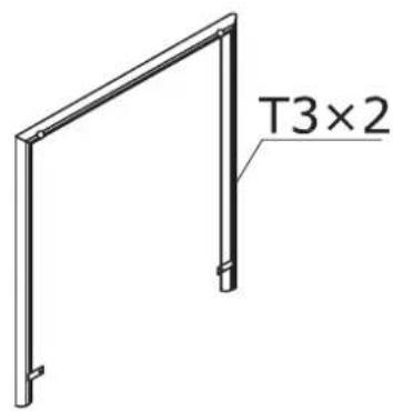 T3×2