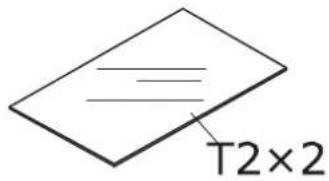T2×2