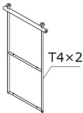 T4×2