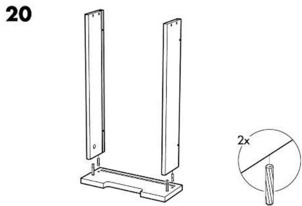 IKEA TOVIK - TOVIK - 42