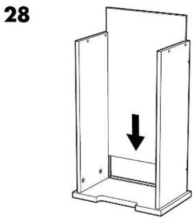 IKEA TOVIK - TOVIK - 21