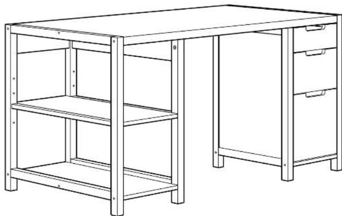 IKEA TOVIK - TOVIK - 1