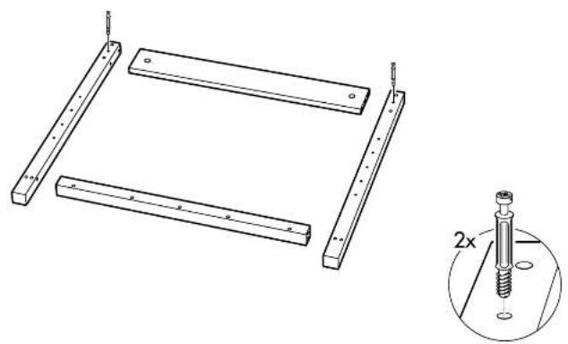 IKEA TOVIK - TOVIK - 27
