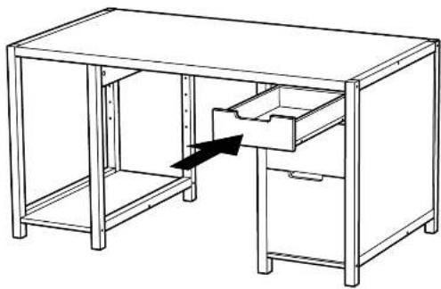 IKEA TOVIK - TOVIK - 8