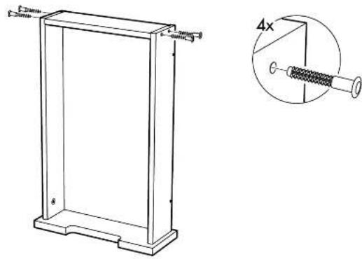 C2mm C1mm C0mm 4x 6