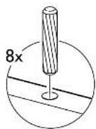 IKEA TOVIK - TOVIK - 38