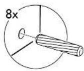 IKEA TOVIK - TOVIK - 32