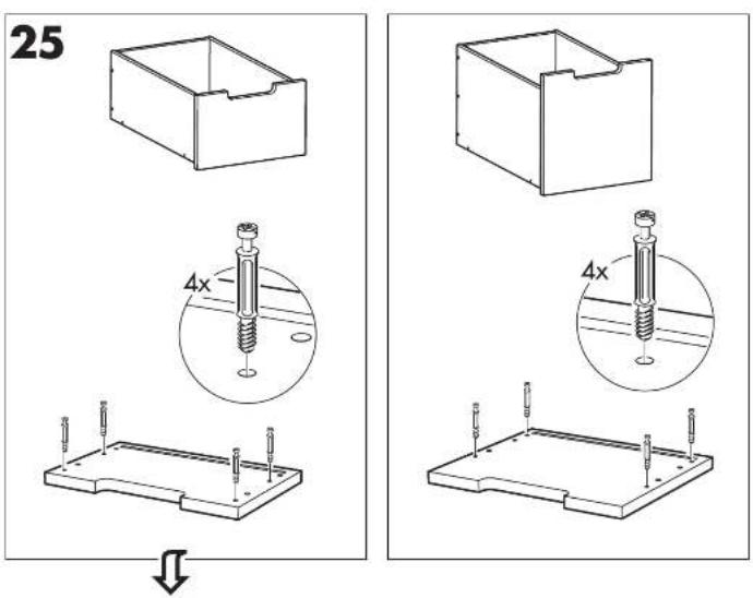IKEA TOVIK - TOVIK - 22