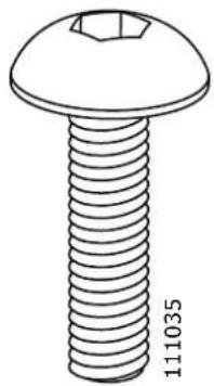IKEA THYGE - THYGE - 8