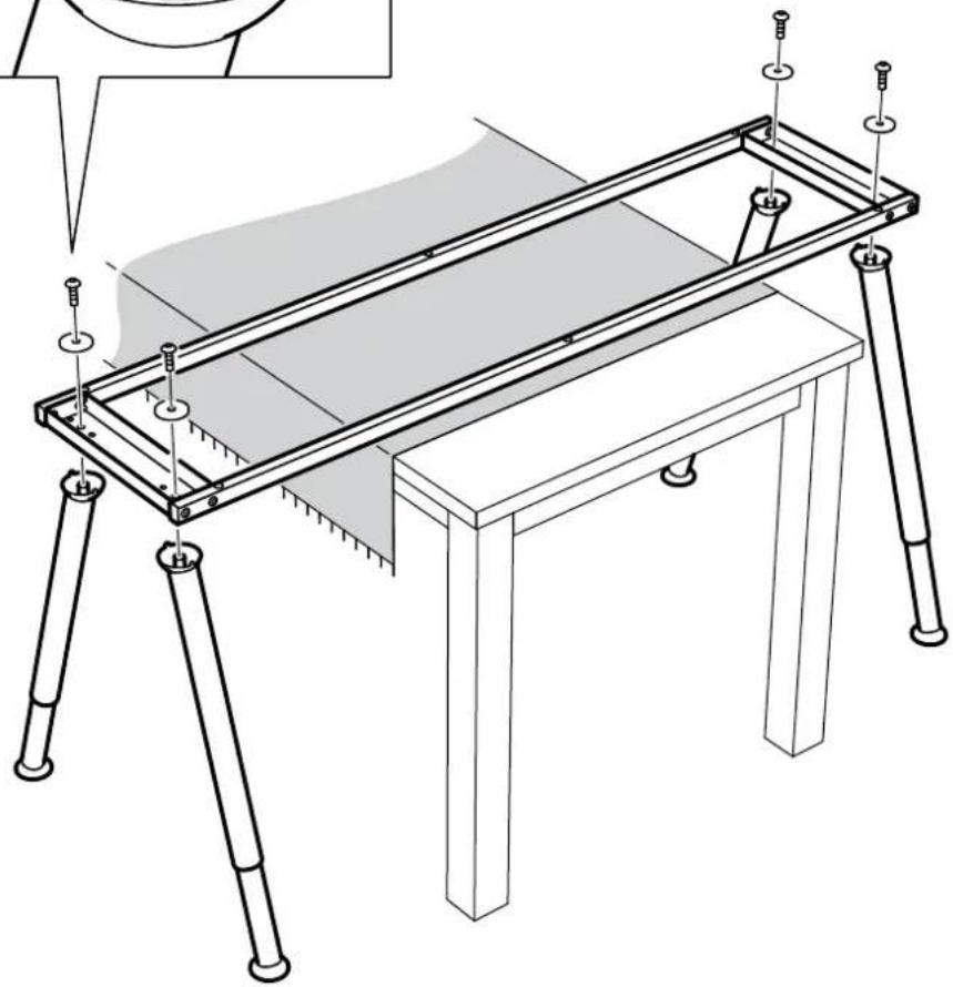 IKEA THYGE - THYGE - 15