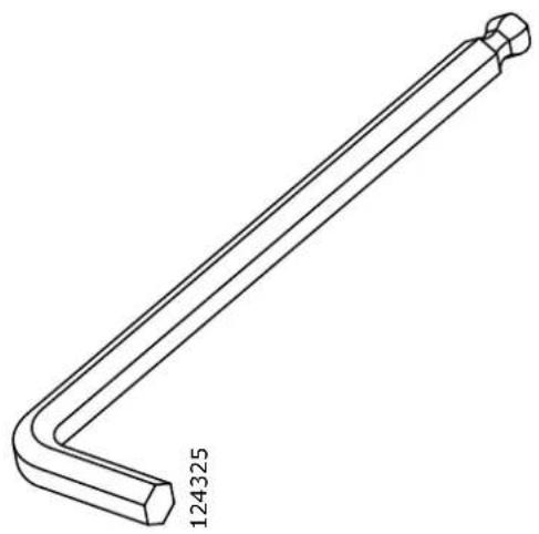 IKEA THYGE - THYGE - 10