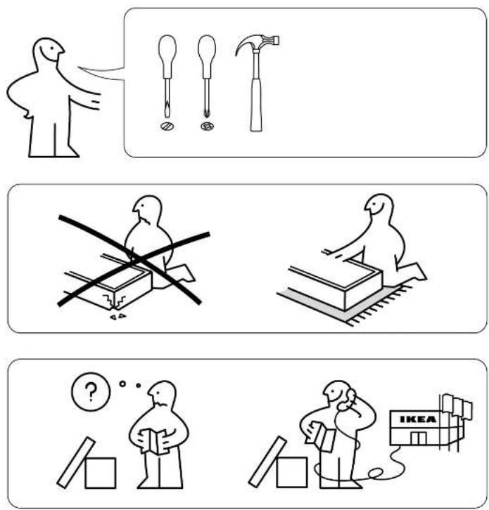 IKEA MIKAEL - MIKAEL - 2