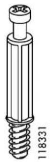 IKEA MICKE (73x50) - MICKE - 9