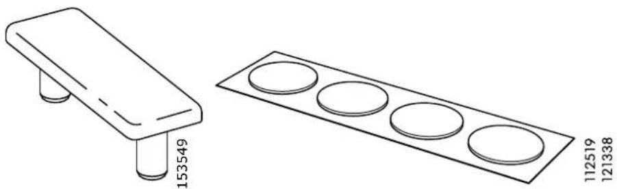 IKEA MICKE (73x50) - MICKE - 16