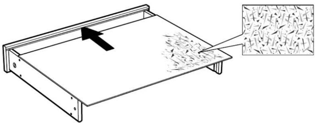 IKEA MICKE (73x50) - MICKE - 23