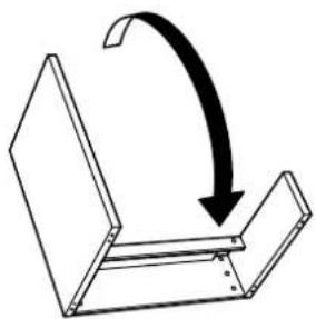 IKEA MICKE (73x50) - MICKE - 54