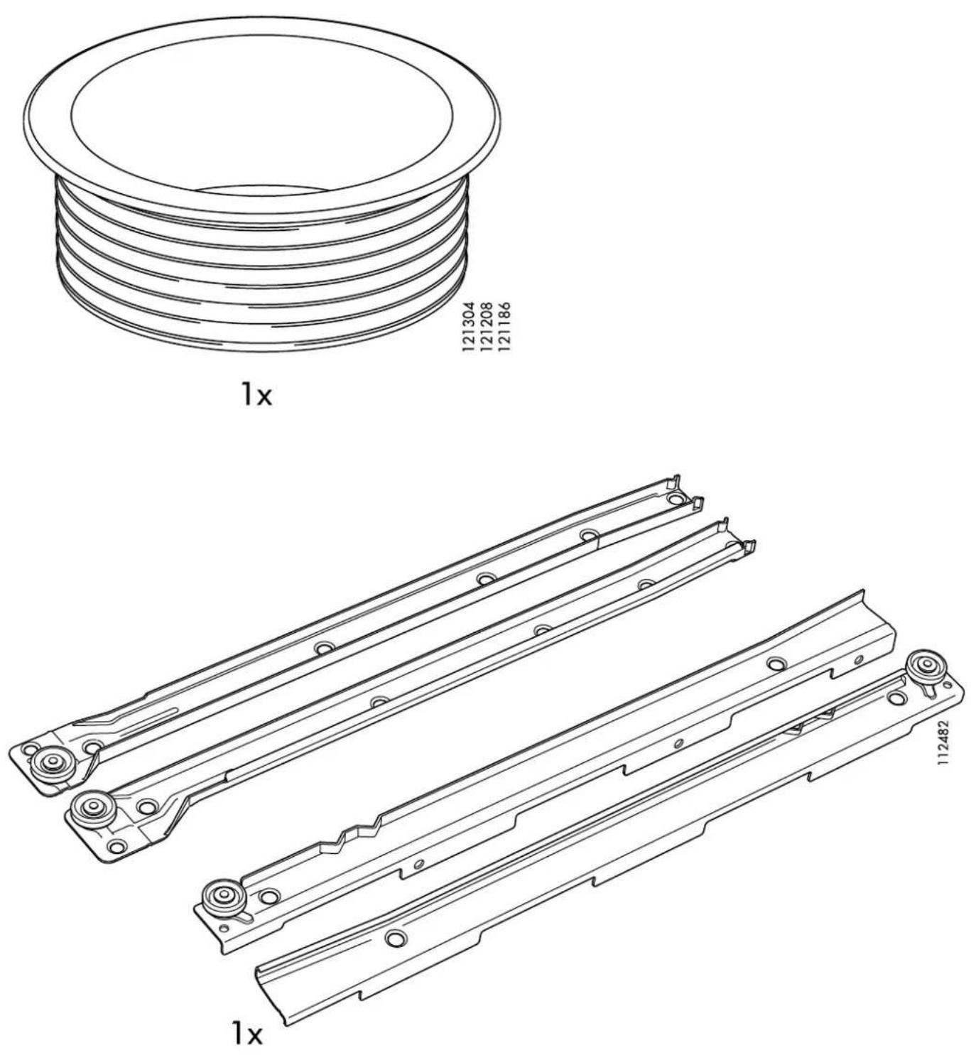 IKEA MICKE (73x50) - MICKE - 18