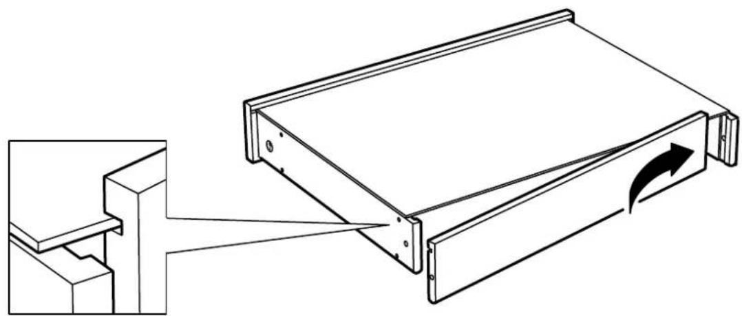 IKEA MICKE (73x50) - MICKE - 24
