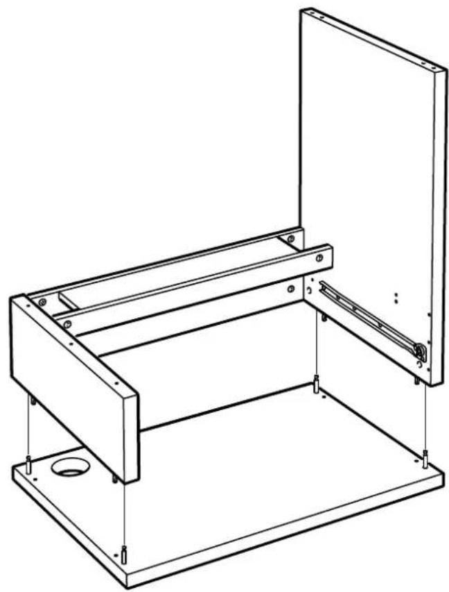 IKEA MICKE (73x50) - MICKE - 38