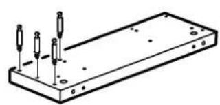 IKEA MICKE (142X50) - MICKE - 30