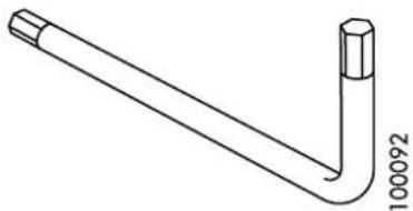 IKEA MICKE (142X50) - MICKE - 8