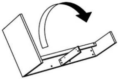 IKEA MICKE (142X50) - MICKE - 36