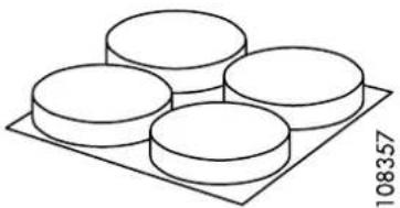 IKEA MICKE (142X50) - MICKE - 12