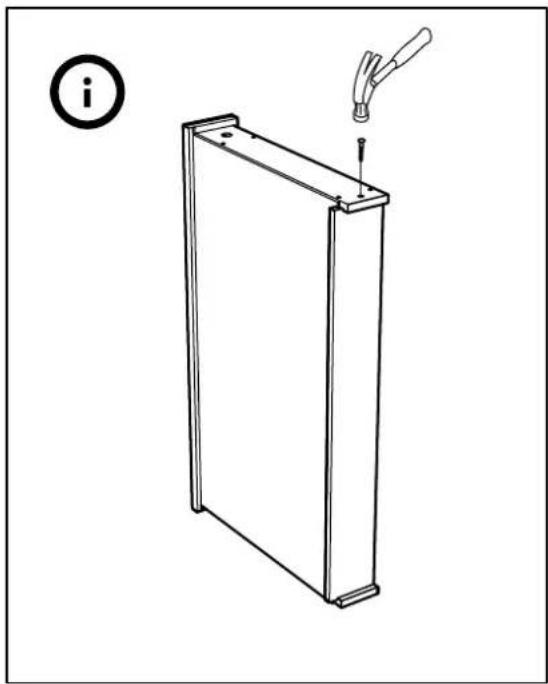 IKEA MICKE (142X50) - MICKE - 19