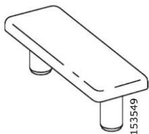 IKEA MICKE (142X50) - MICKE - 10