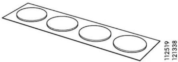 IKEA MICKE (142X50) - MICKE - 11