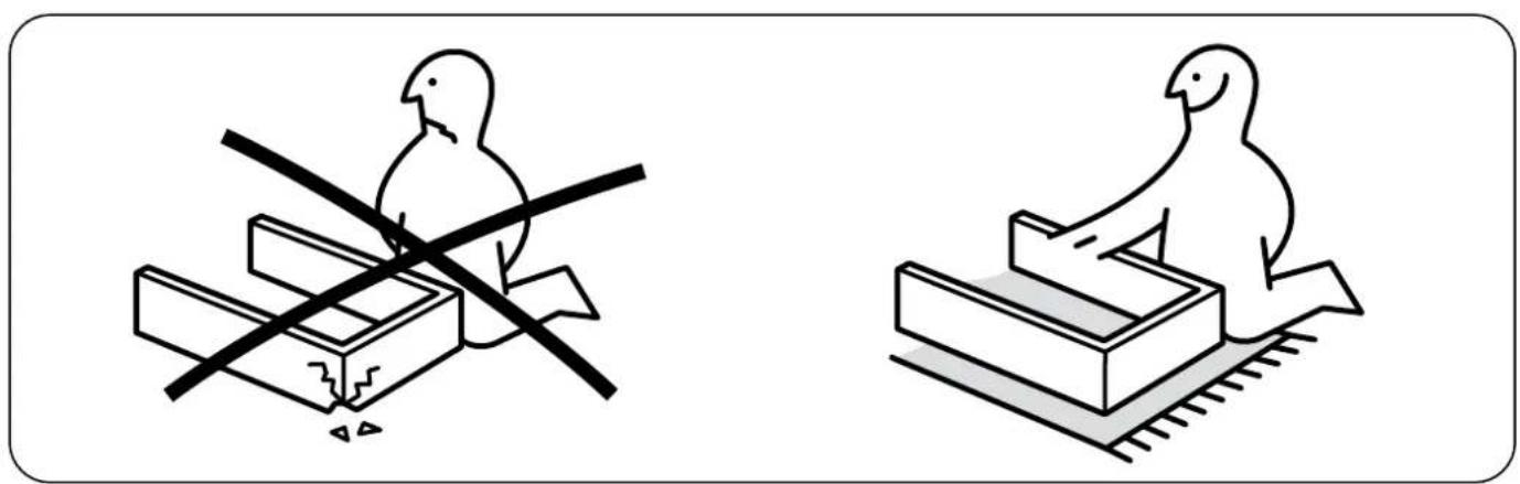 IKEA MICKE (142X50) - MICKE - 4