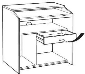 IKEA GOLIAT - 1