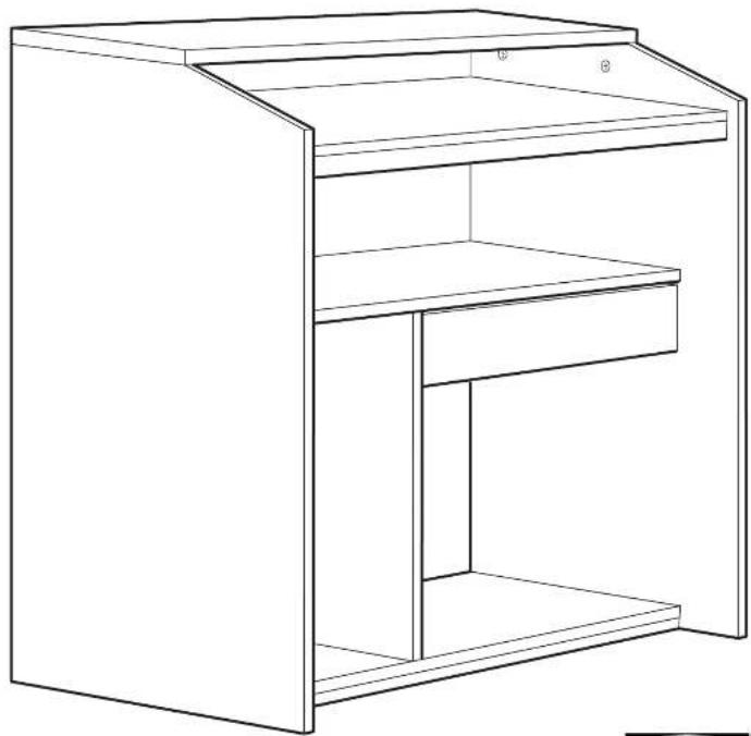 IKEA GOLIAT - GOLIAT - 1