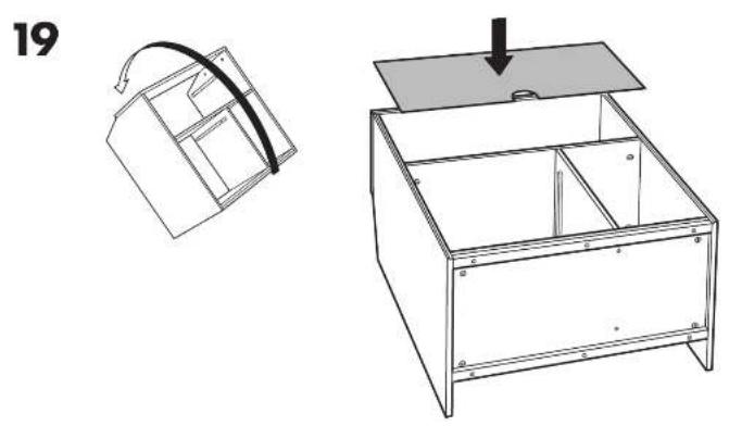 IKEA GOLIAT - GOLIAT - 46