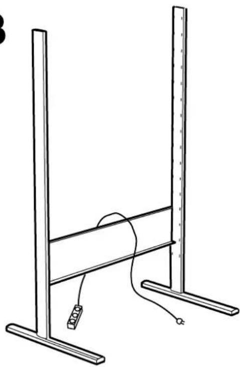 IKEA FREDRIK (92x62) - FREDRIK - 12