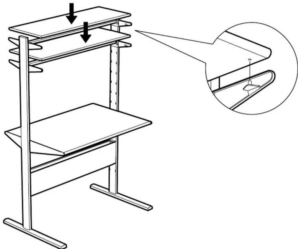 IKEA FREDRIK (92x62) - FREDRIK - 21